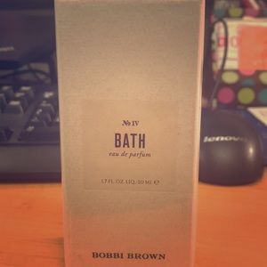 Bobbi Brown “BATH Eau de parfum
